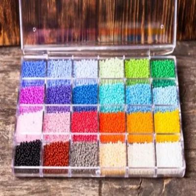 Colour Masterbatch